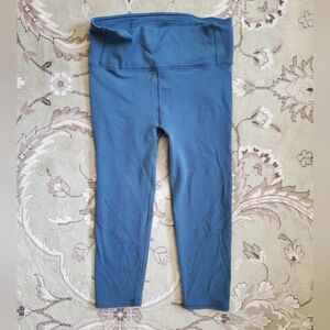 Lululemon Reveal Leggings - 10